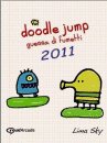 game pic for Doodle jump 2011